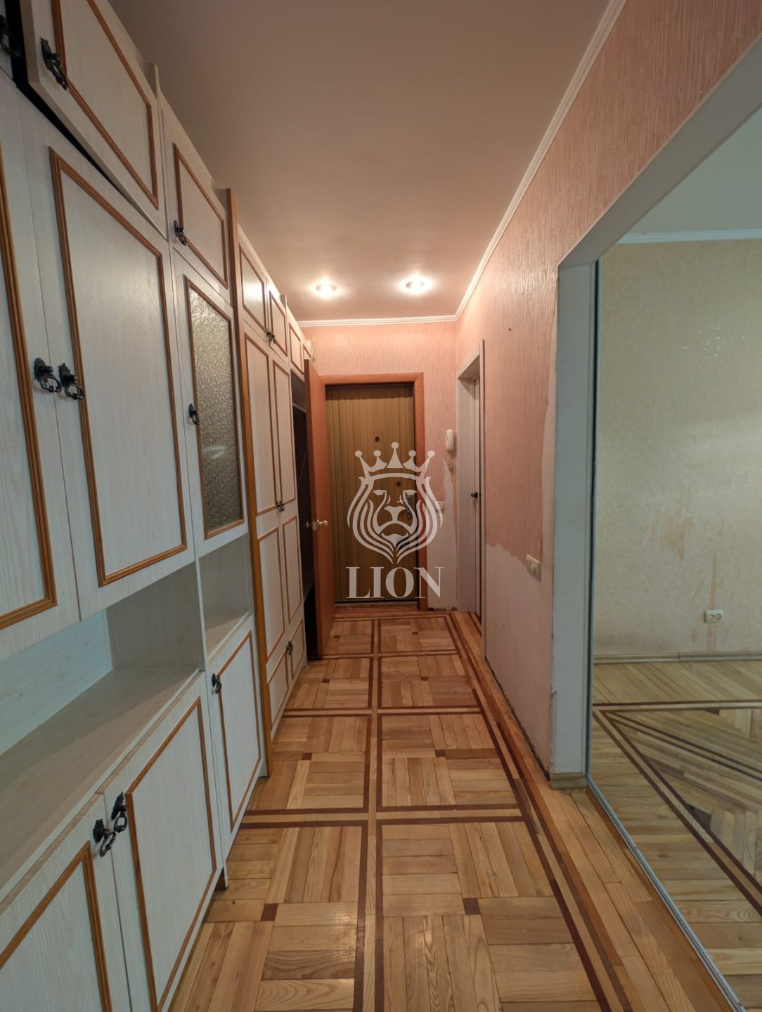 3-к квартира 62.5 м² 3/9 эт., Победы пр-кт — фото 9