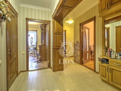 3-к квартира 90.8 м² 11/14 эт., 60 лет СССР