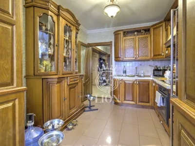 3-к квартира 90.8 м² 11/14 эт., 60 лет СССР — миниатюра 6