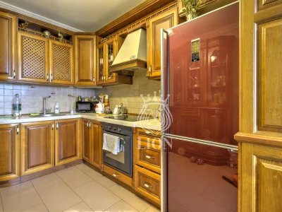 3-к квартира 90.8 м² 11/14 эт., 60 лет СССР — миниатюра 9