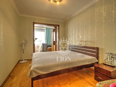 3-к квартира 90.8 м² 11/14 эт., 60 лет СССР — миниатюра 10