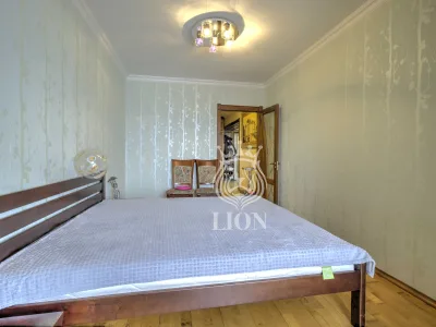 3-к квартира 90.8 м² 11/14 эт., 60 лет СССР — миниатюра 17