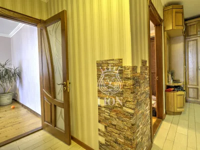 3-к квартира 90.8 м² 11/14 эт., 60 лет СССР — миниатюра 18