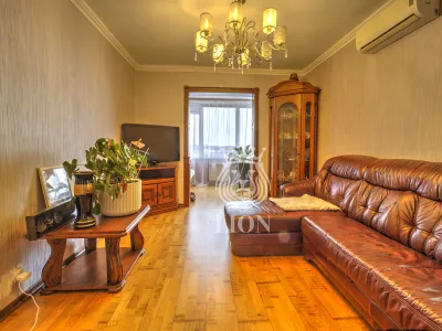 3-к квартира 90.8 м² 11/14 эт., 60 лет СССР — миниатюра 20
