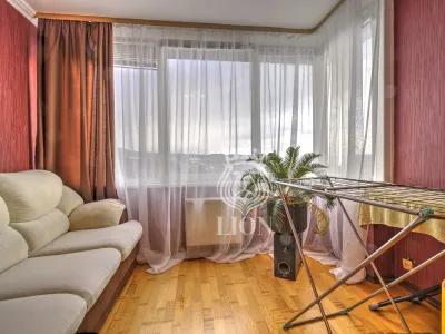 3-к квартира 90.8 м² 11/14 эт., 60 лет СССР — миниатюра 21