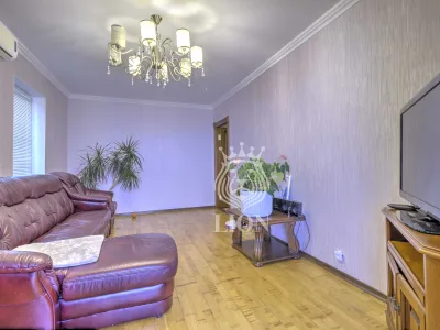 3-к квартира 90.8 м² 11/14 эт., 60 лет СССР — миниатюра 24