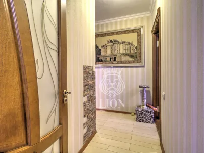 3-к квартира 90.8 м² 11/14 эт., 60 лет СССР — миниатюра 26