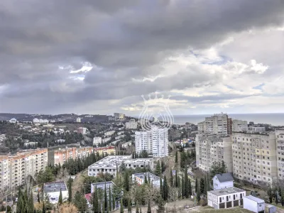 3-к квартира 90.8 м² 11/14 эт., 60 лет СССР — миниатюра 32
