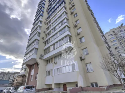 3-к квартира 90.8 м² 11/14 эт., 60 лет СССР — миниатюра 37