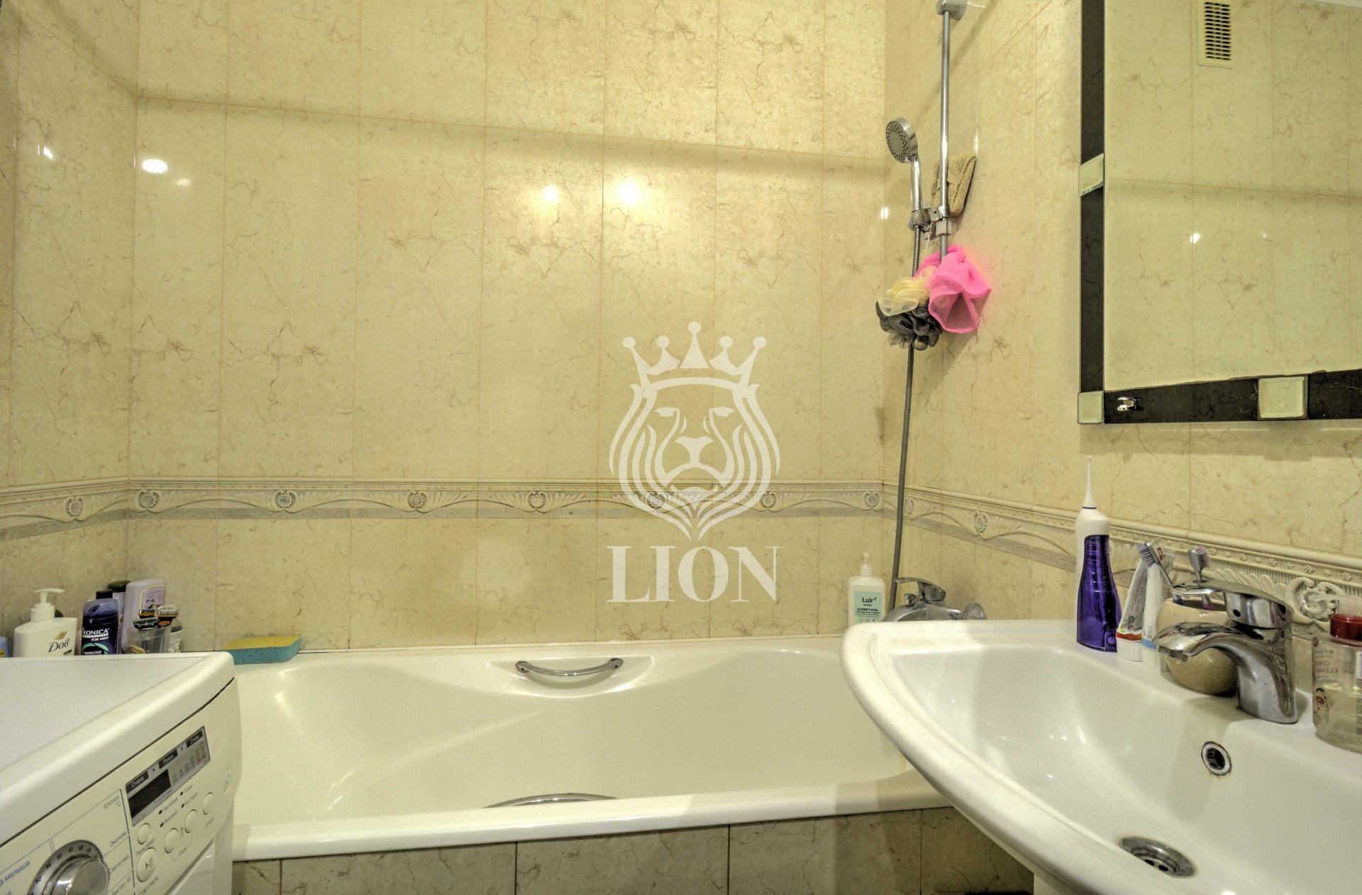 3-к квартира 90.8 м² 11/14 эт., 60 лет СССР — фото 14