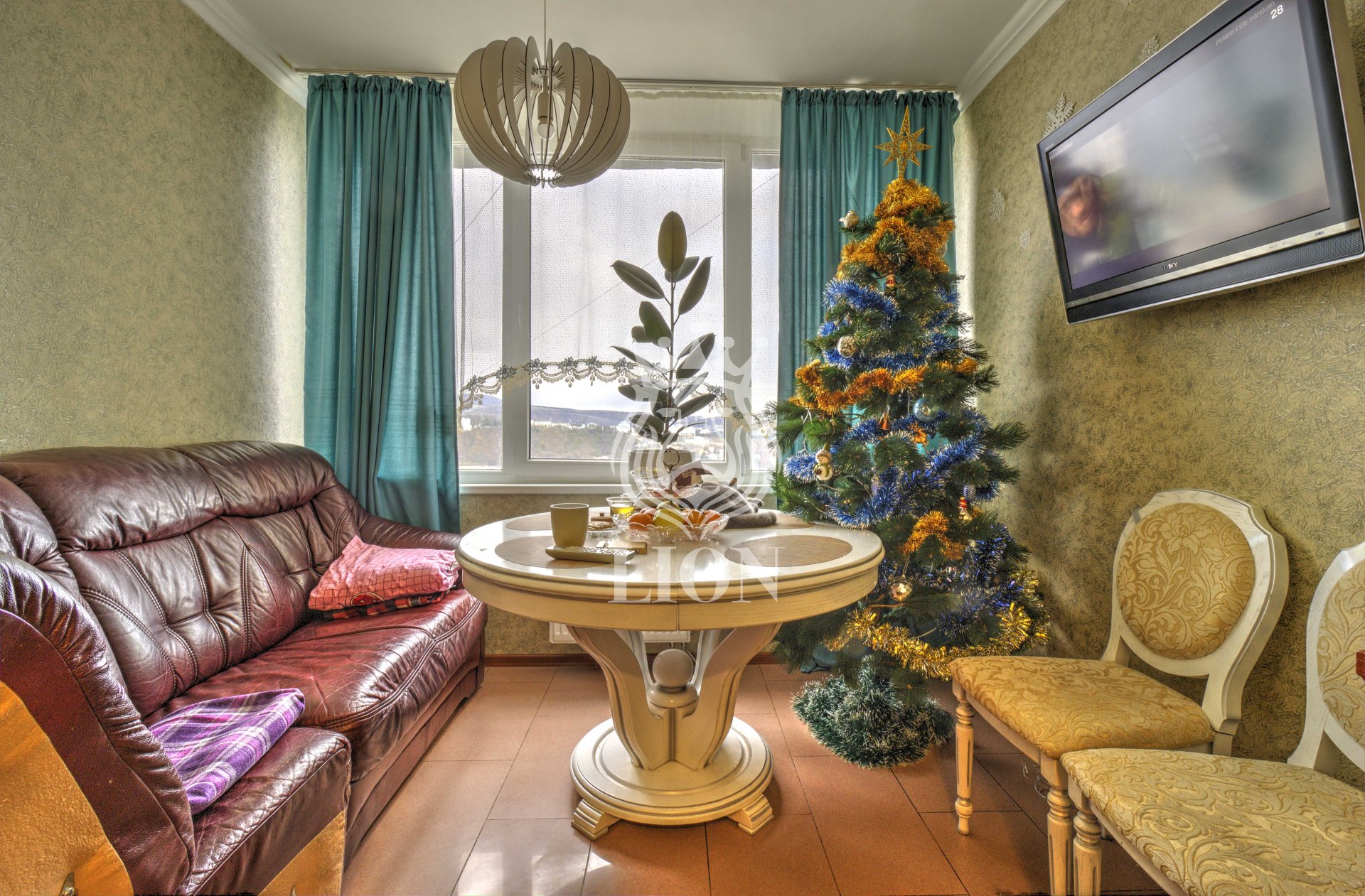 3-к квартира 90.8 м² 11/14 эт., 60 лет СССР — фото 5