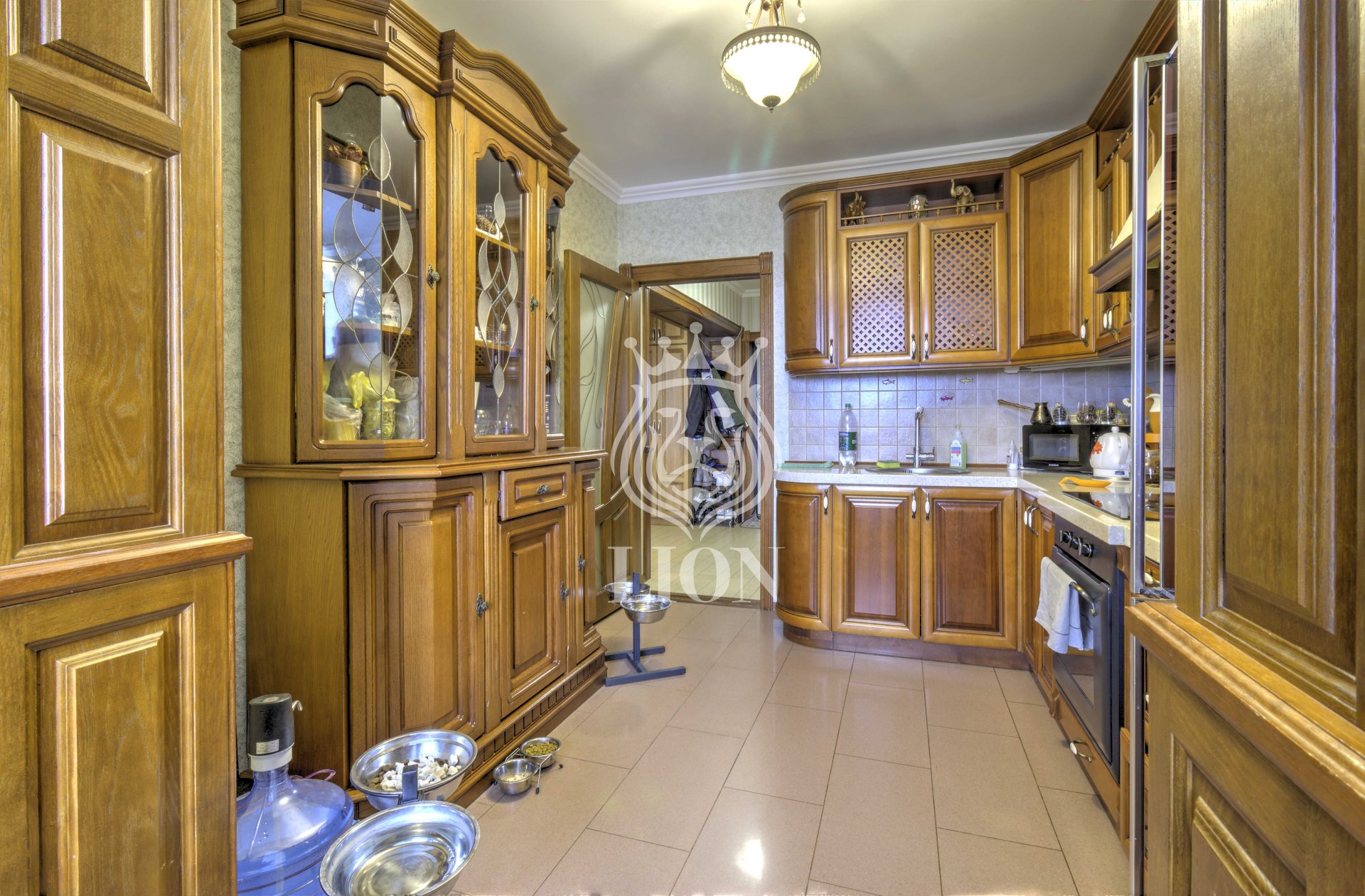 3-к квартира 90.8 м² 11/14 эт., 60 лет СССР — фото 6