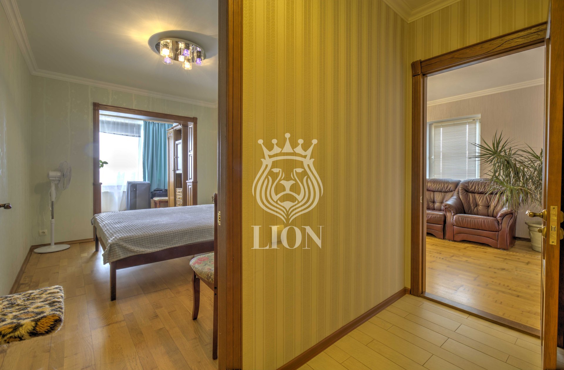 3-к квартира 90.8 м² 11/14 эт., 60 лет СССР — фото 8