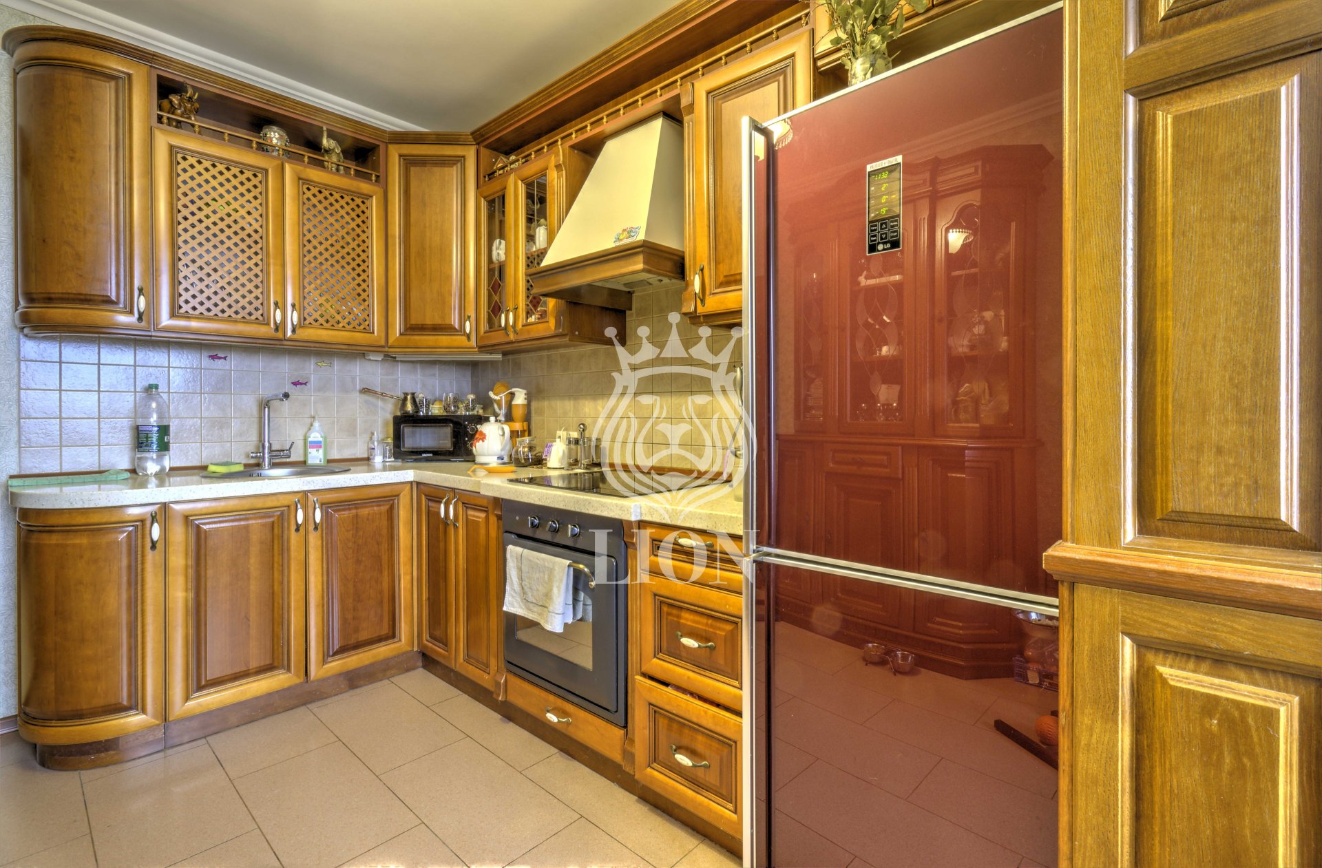 3-к квартира 90.8 м² 11/14 эт., 60 лет СССР — фото 9