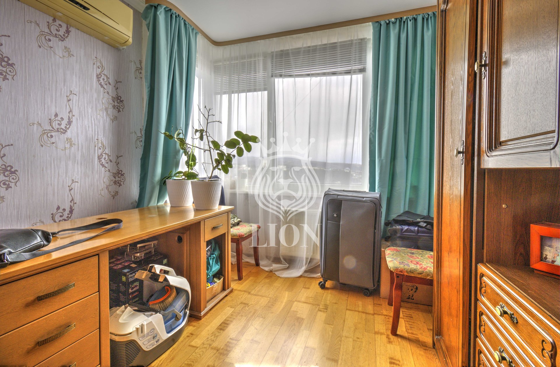 3-к квартира 90.8 м² 11/14 эт., 60 лет СССР — фото 15