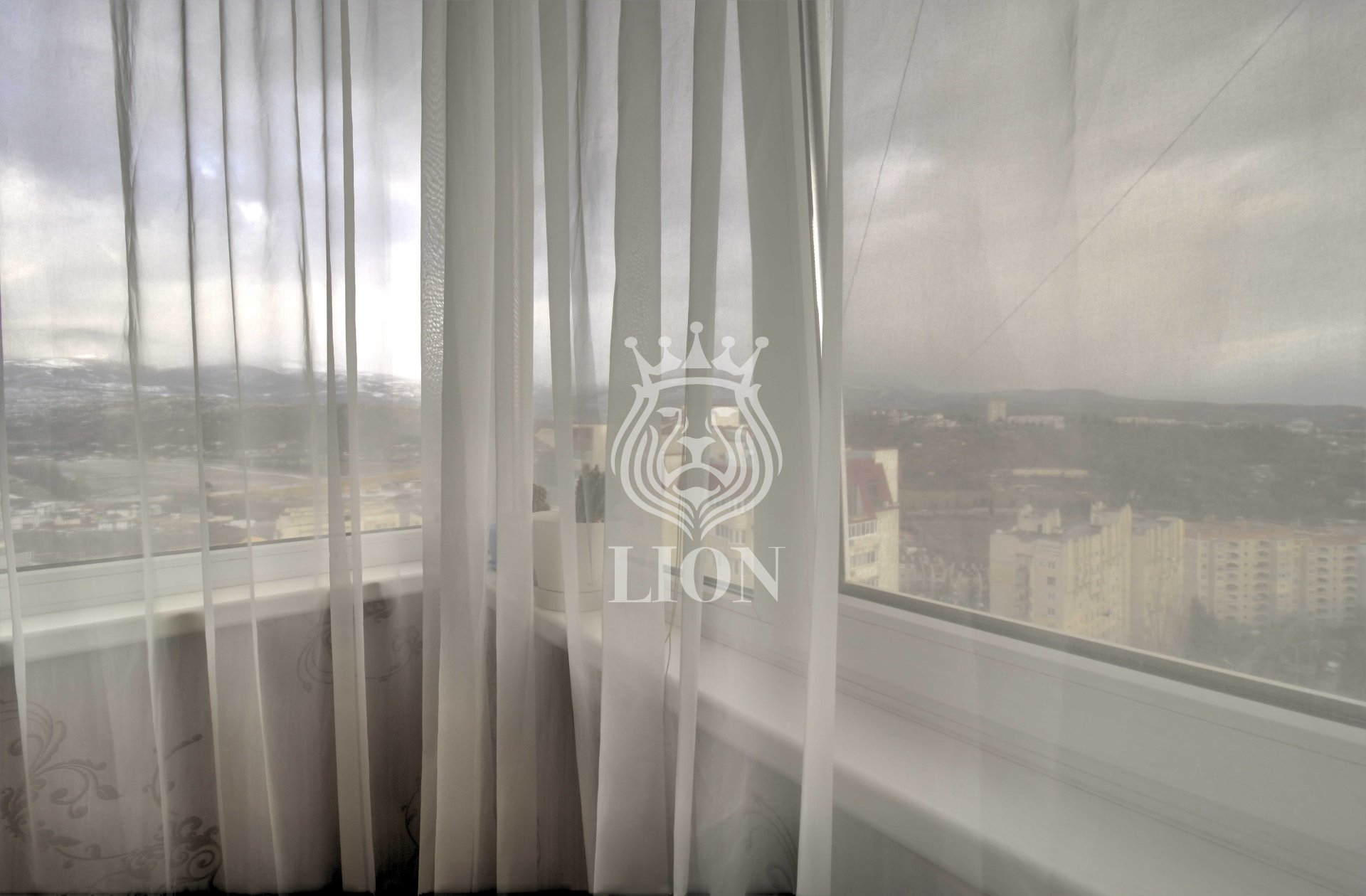 3-к квартира 90.8 м² 11/14 эт., 60 лет СССР — фото 16