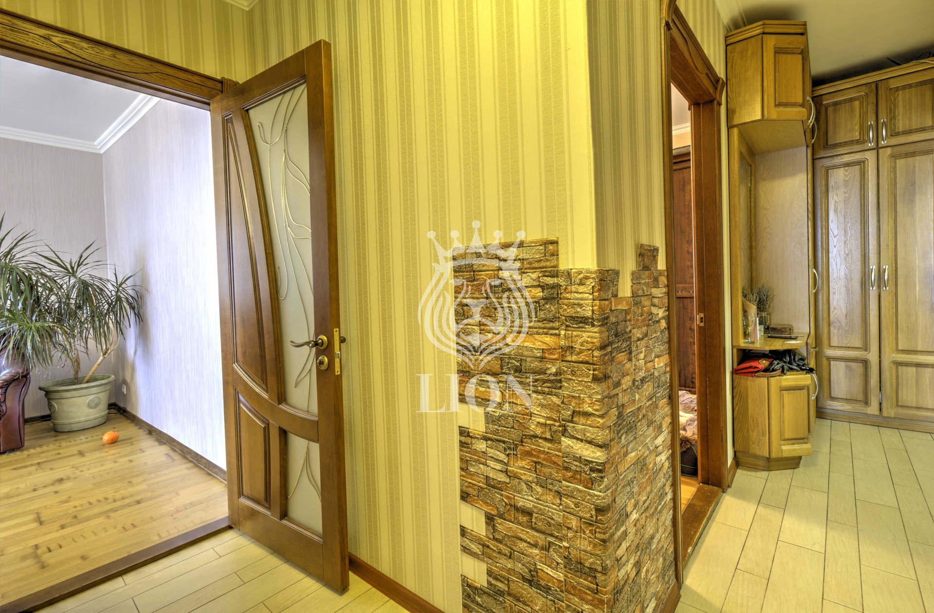 3-к квартира 90.8 м² 11/14 эт., 60 лет СССР — фото 18