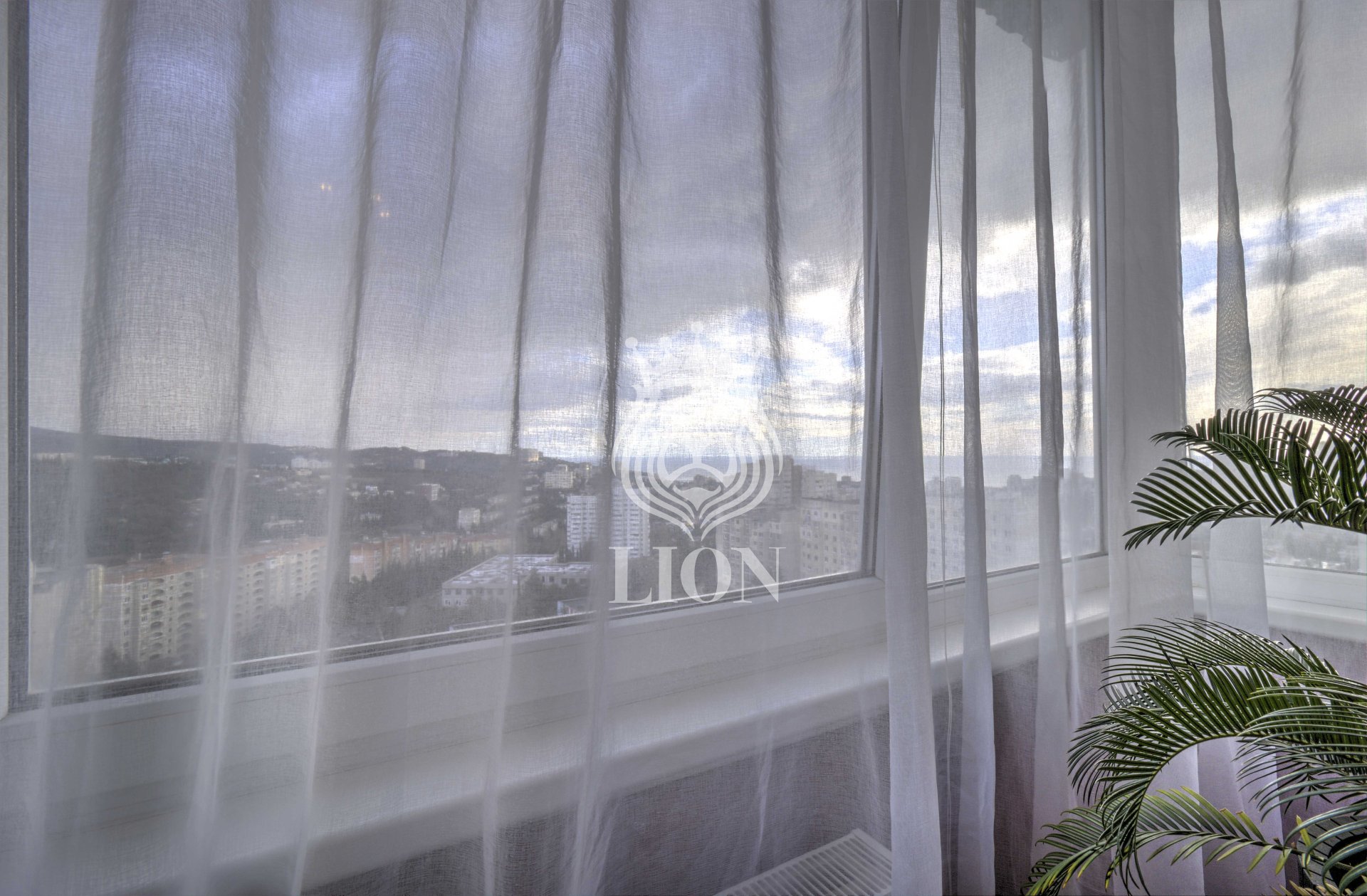 3-к квартира 90.8 м² 11/14 эт., 60 лет СССР — фото 22