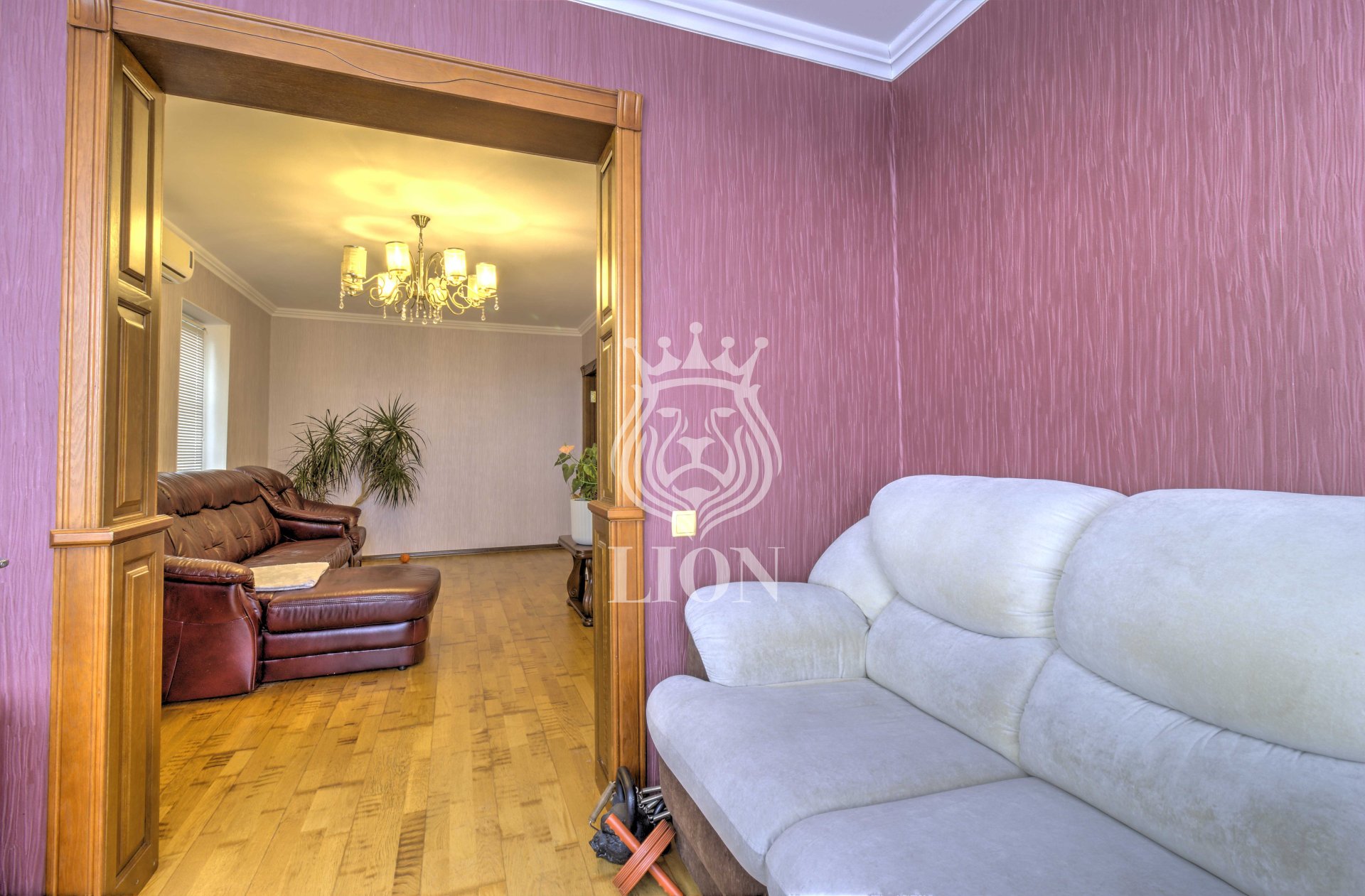 3-к квартира 90.8 м² 11/14 эт., 60 лет СССР — фото 23