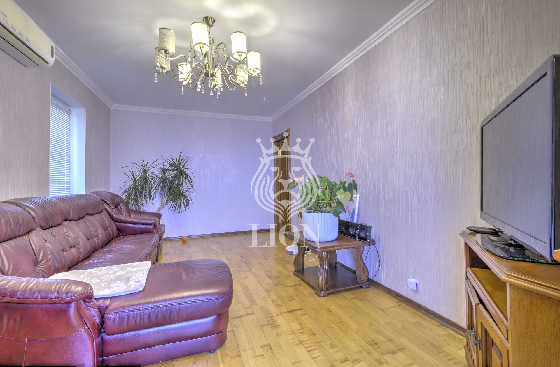 3-к квартира 90.8 м² 11/14 эт., 60 лет СССР — фото 24