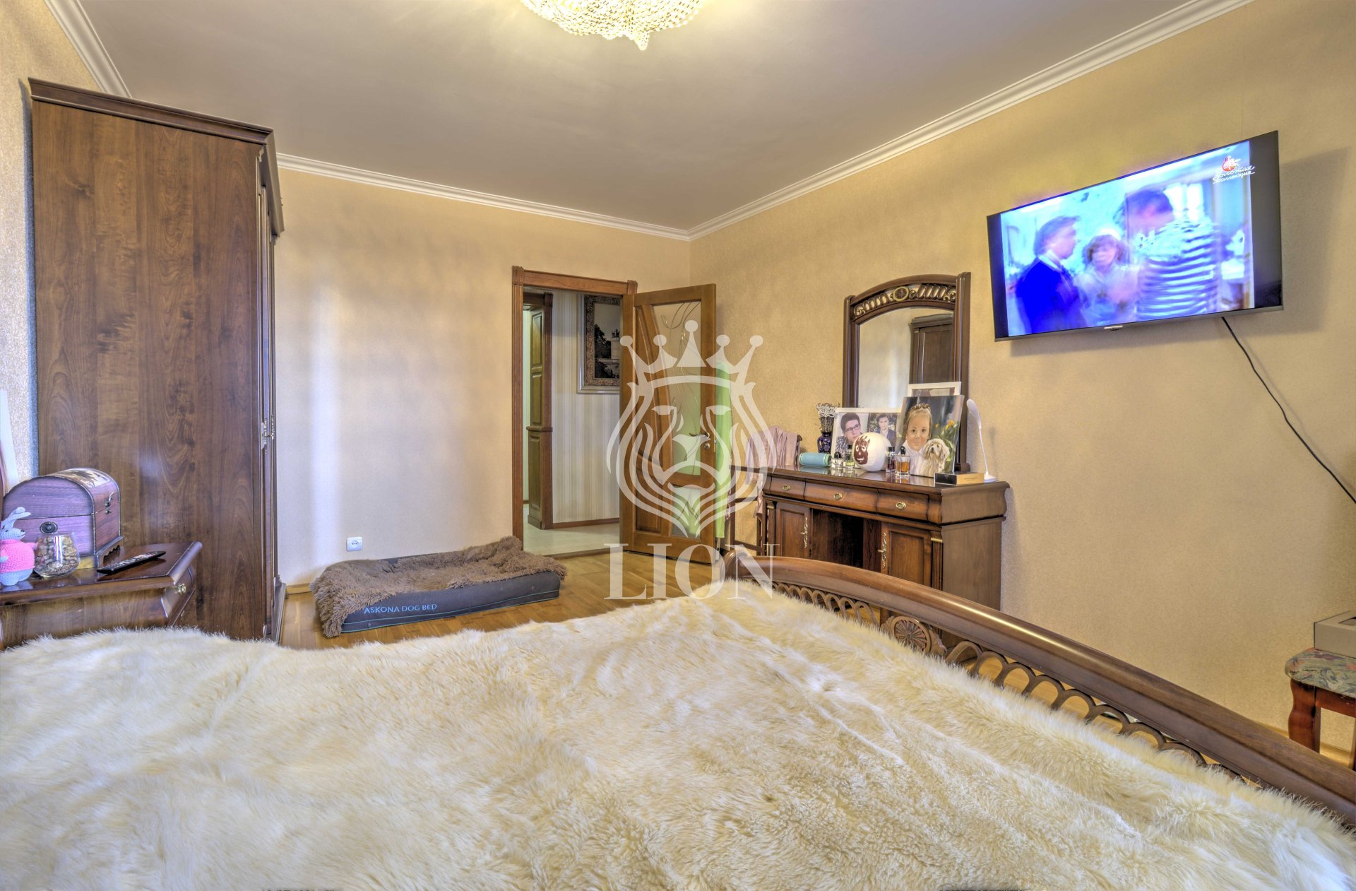 3-к квартира 90.8 м² 11/14 эт., 60 лет СССР — фото 25