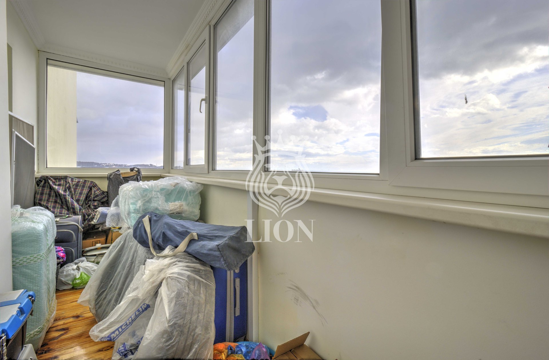 3-к квартира 90.8 м² 11/14 эт., 60 лет СССР — фото 29