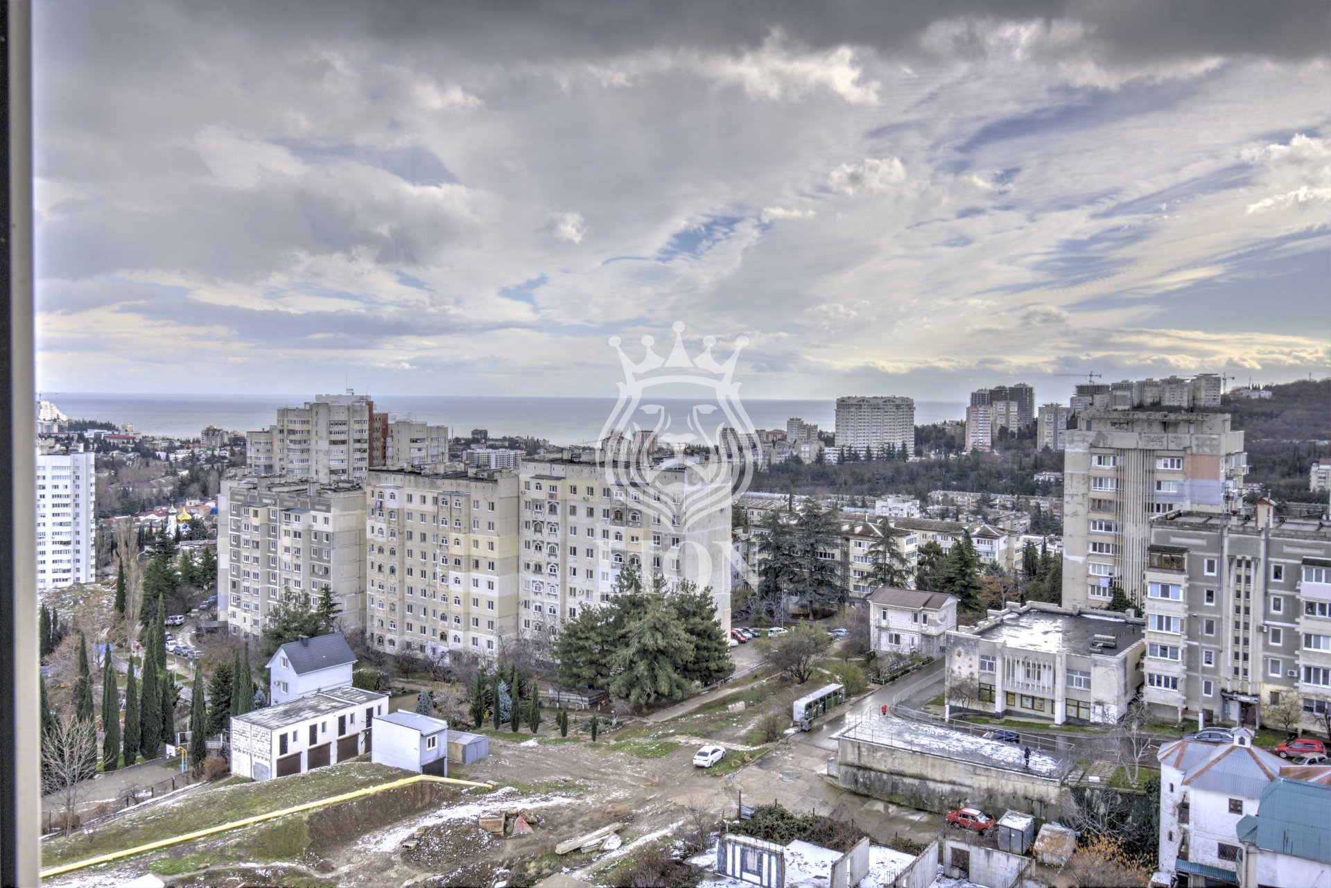 3-к квартира 90.8 м² 11/14 эт., 60 лет СССР — фото 30