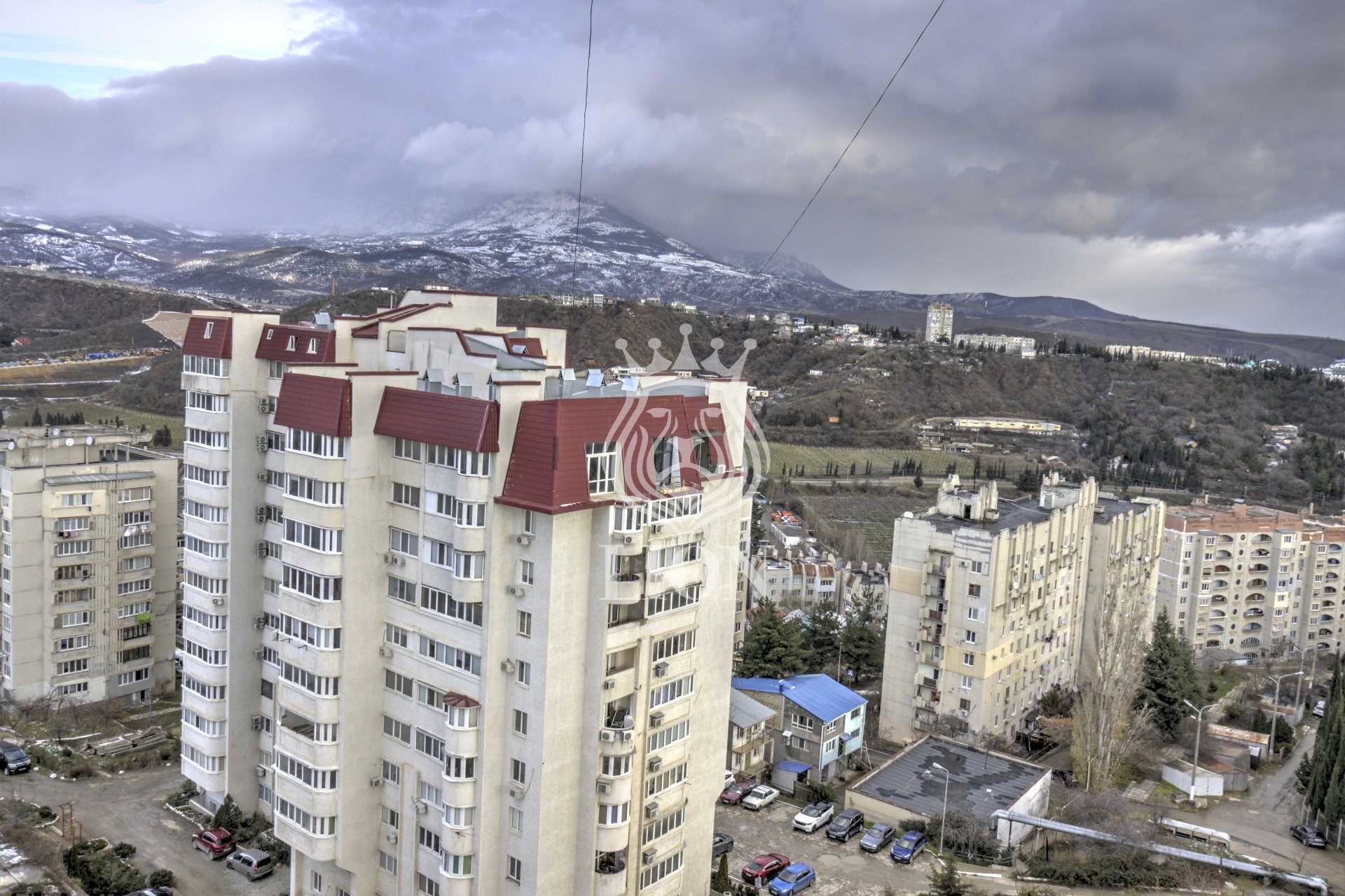 3-к квартира 90.8 м² 11/14 эт., 60 лет СССР — фото 31