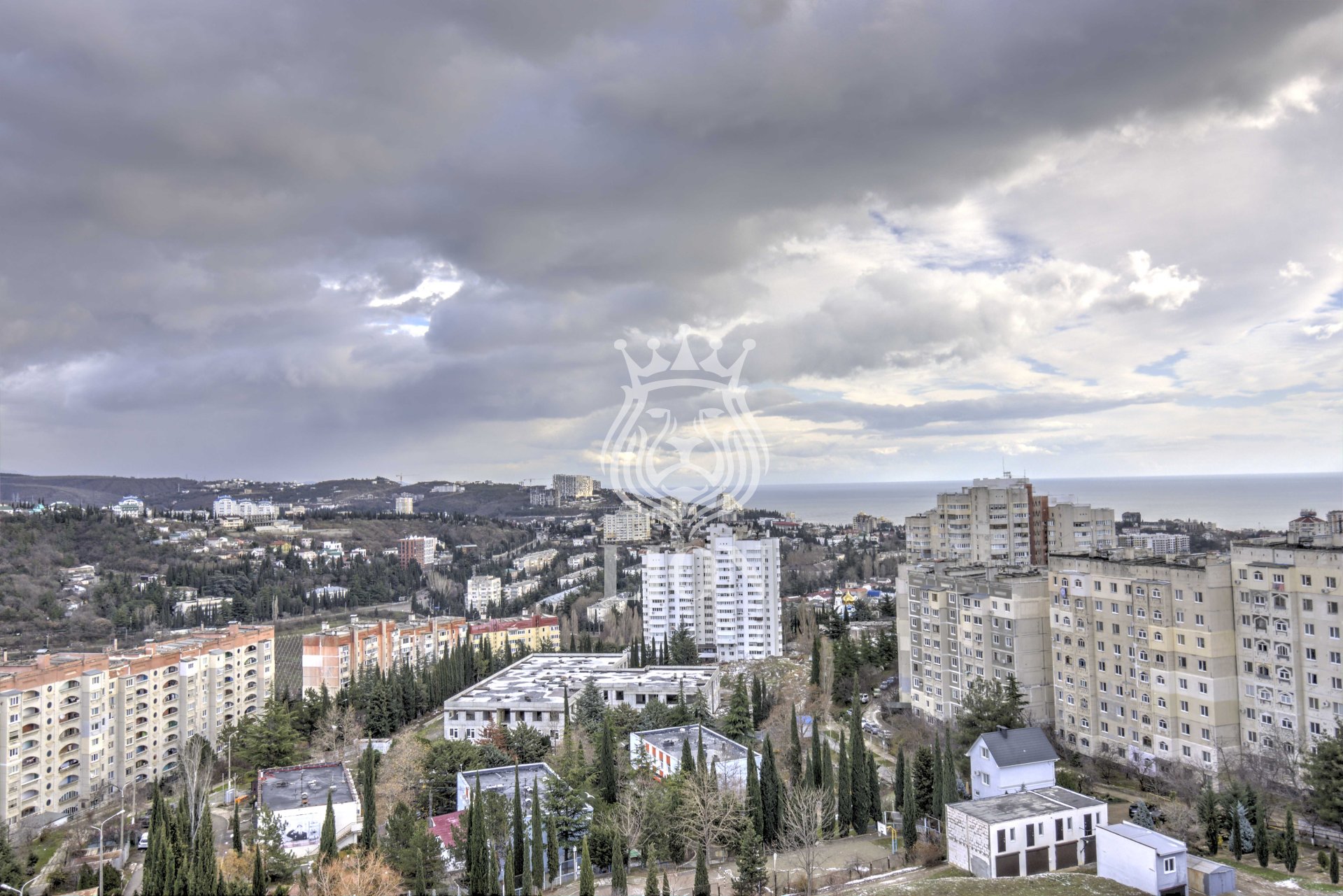 3-к квартира 90.8 м² 11/14 эт., 60 лет СССР — фото 32