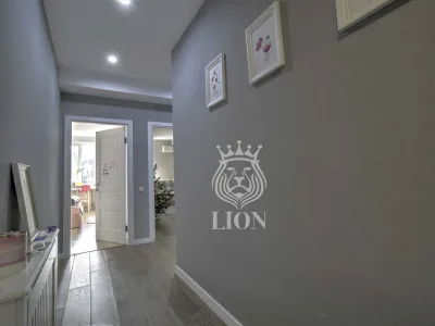 3-к квартира 83.1 м² 4/6 эт., Платановая — миниатюра 2
