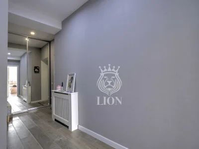 3-к квартира 83.1 м² 4/6 эт., Платановая — миниатюра 3