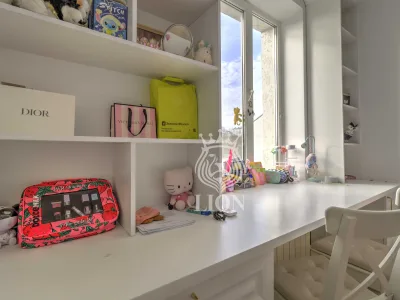 3-к квартира 83.1 м² 4/6 эт., Платановая — миниатюра 4