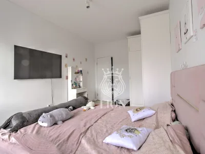 3-к квартира 83.1 м² 4/6 эт., Платановая — миниатюра 5