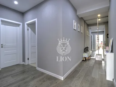 3-к квартира 83.1 м² 4/6 эт., Платановая — миниатюра 6