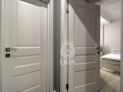 3-к квартира 83.1 м² 4/6 эт., Платановая — миниатюра 7