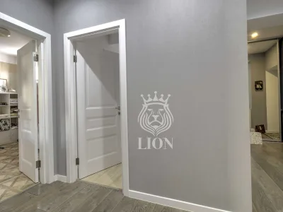3-к квартира 83.1 м² 4/6 эт., Платановая — миниатюра 9