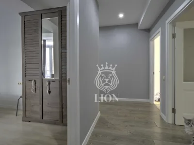3-к квартира 83.1 м² 4/6 эт., Платановая — миниатюра 10