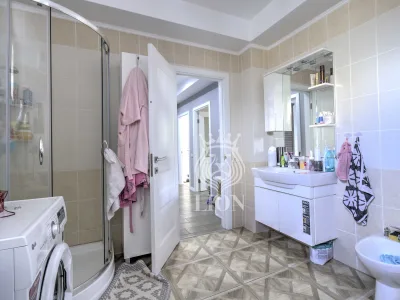 3-к квартира 83.1 м² 4/6 эт., Платановая — миниатюра 11