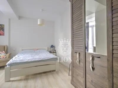 3-к квартира 83.1 м² 4/6 эт., Платановая — миниатюра 12
