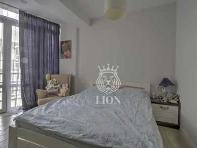 3-к квартира 83.1 м² 4/6 эт., Платановая — миниатюра 13