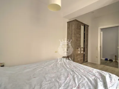 3-к квартира 83.1 м² 4/6 эт., Платановая — миниатюра 14