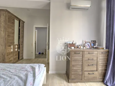 3-к квартира 83.1 м² 4/6 эт., Платановая — миниатюра 15