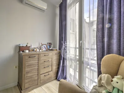 3-к квартира 83.1 м² 4/6 эт., Платановая — миниатюра 18