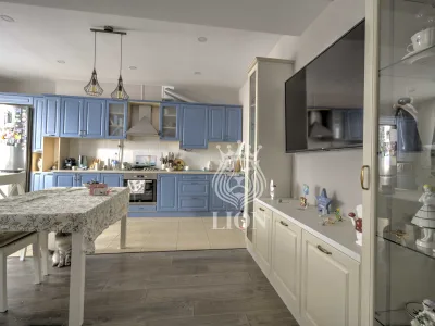 3-к квартира 83.1 м² 4/6 эт., Платановая — миниатюра 19