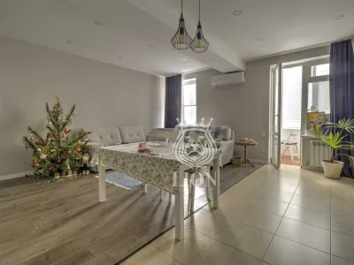 3-к квартира 83.1 м² 4/6 эт., Платановая — миниатюра 20