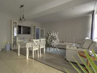 3-к квартира 83.1 м² 4/6 эт., Платановая — миниатюра 22