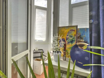 3-к квартира 83.1 м² 4/6 эт., Платановая — миниатюра 23