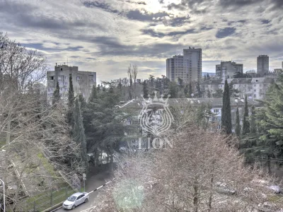 3-к квартира 83.1 м² 4/6 эт., Платановая — миниатюра 26
