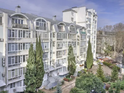 3-к квартира 83.1 м² 4/6 эт., Платановая — миниатюра 28