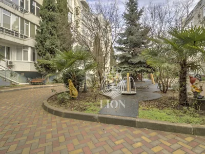 3-к квартира 83.1 м² 4/6 эт., Платановая — миниатюра 30
